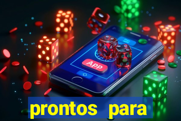 prontos para detonar dublado download